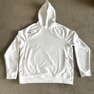 Tesla hoodie